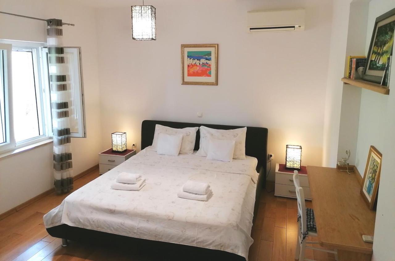Green Park Apartments 2 Dubrovnik Eksteriør bilde