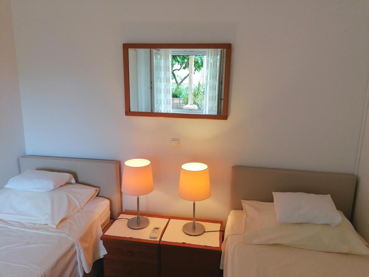 Green Park Apartments 2 Dubrovnik Eksteriør bilde