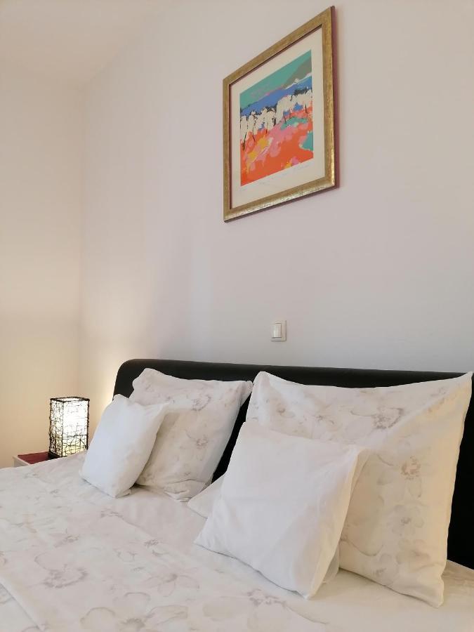 Green Park Apartments 2 Dubrovnik Eksteriør bilde