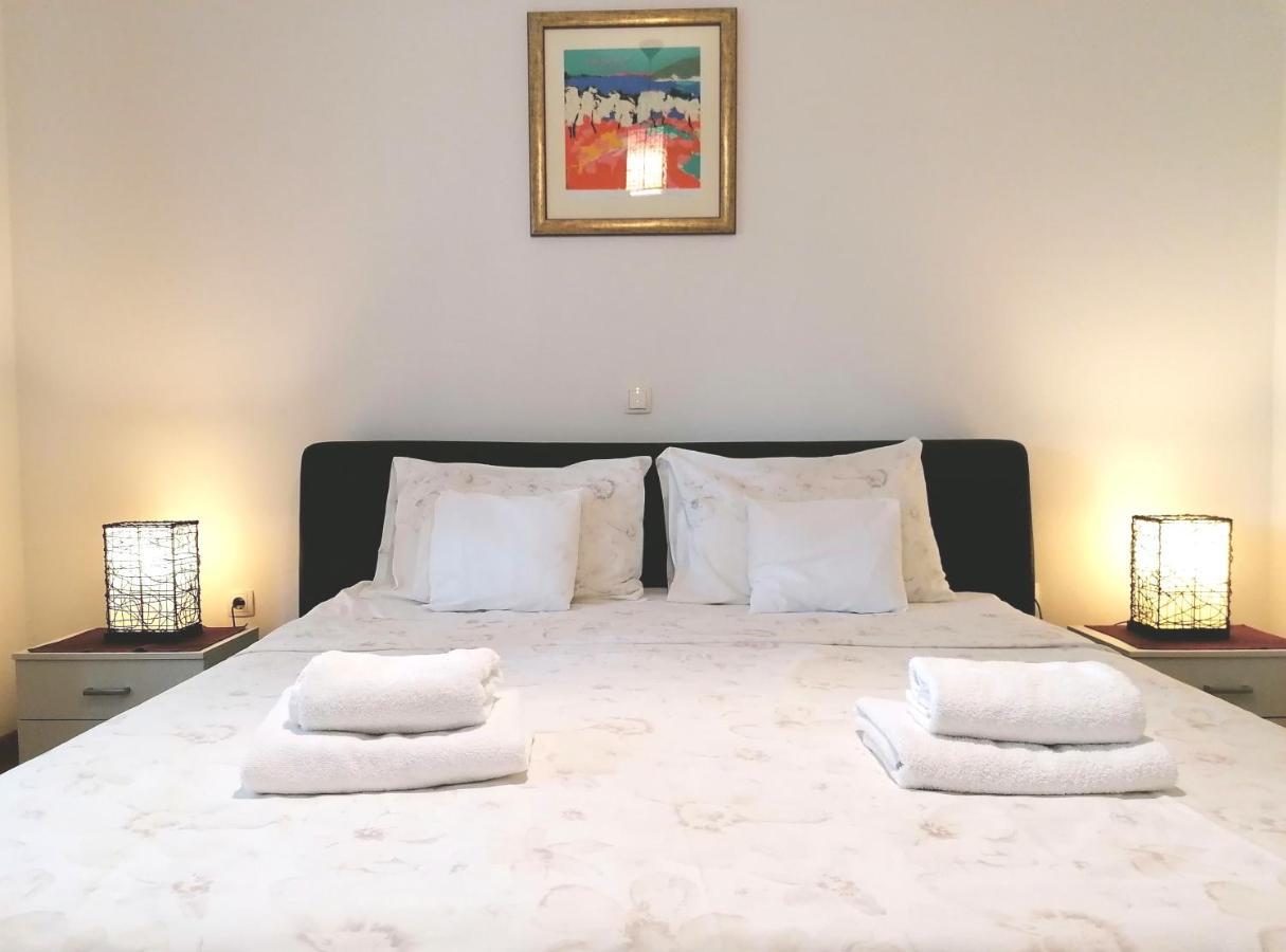 Green Park Apartments 2 Dubrovnik Eksteriør bilde