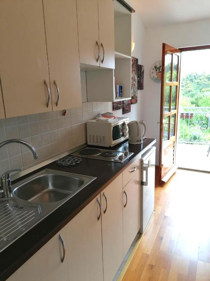 Green Park Apartments 2 Dubrovnik Eksteriør bilde
