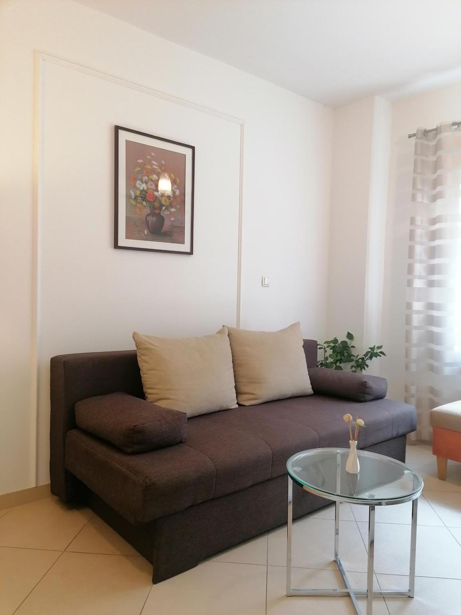 Green Park Apartments 2 Dubrovnik Eksteriør bilde