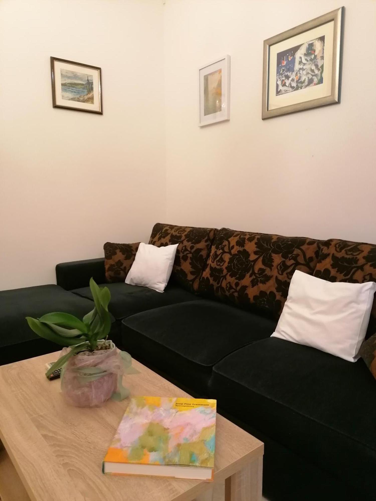Green Park Apartments 2 Dubrovnik Eksteriør bilde