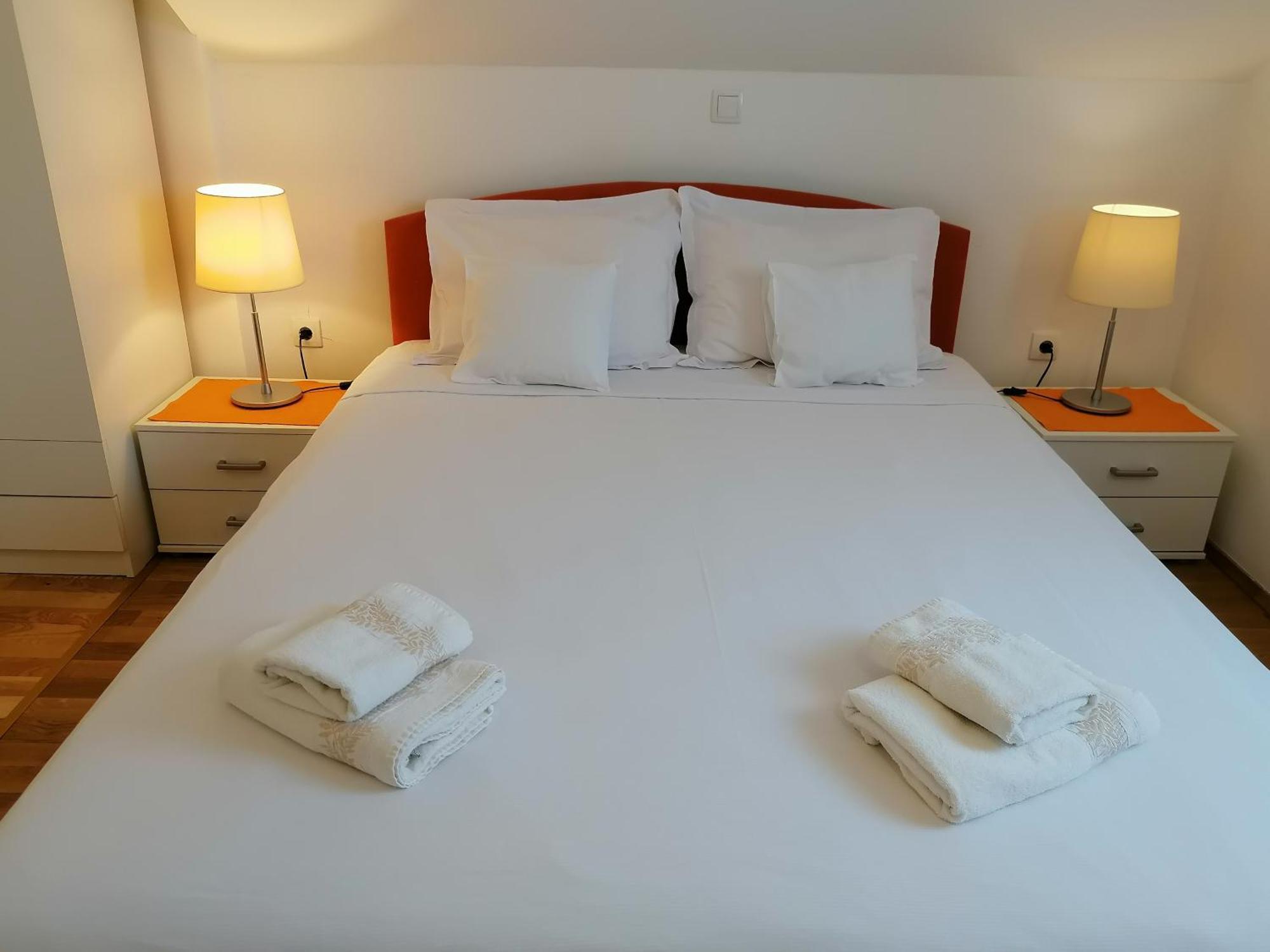 Green Park Apartments 2 Dubrovnik Eksteriør bilde