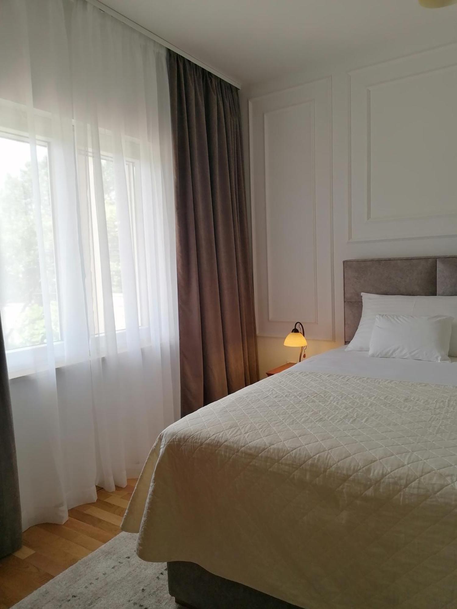 Green Park Apartments 2 Dubrovnik Eksteriør bilde