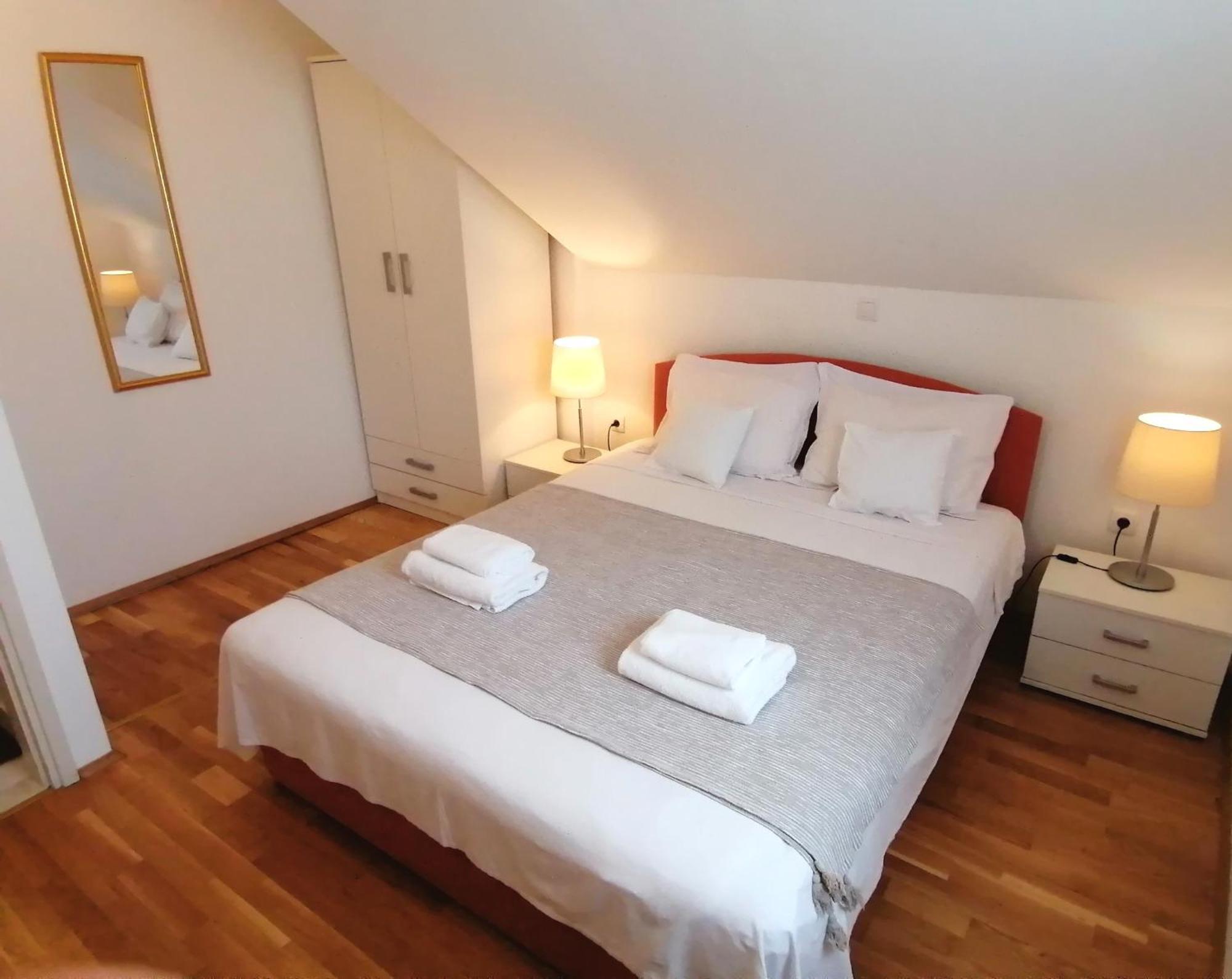 Green Park Apartments 2 Dubrovnik Eksteriør bilde