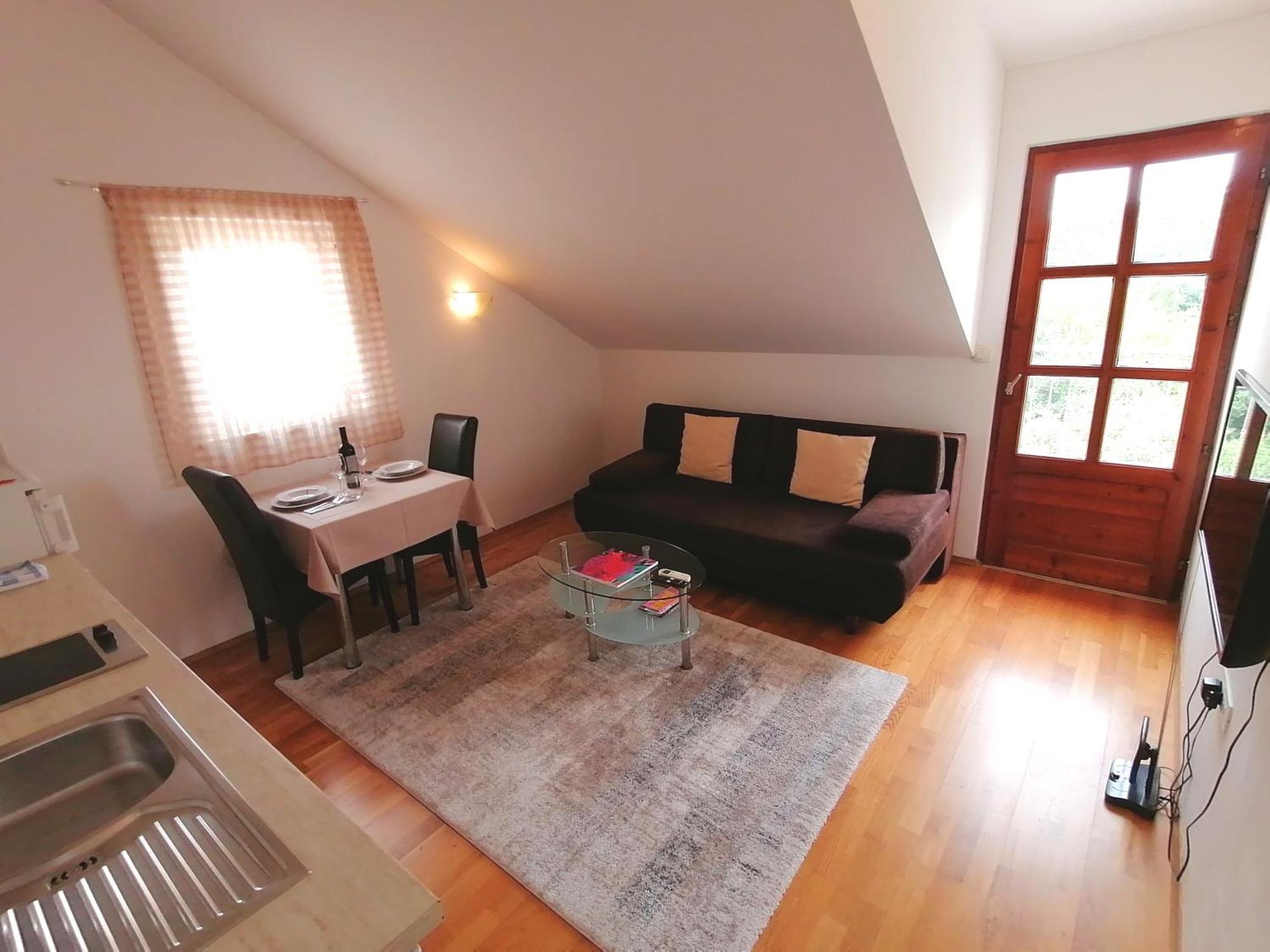 Green Park Apartments 2 Dubrovnik Eksteriør bilde