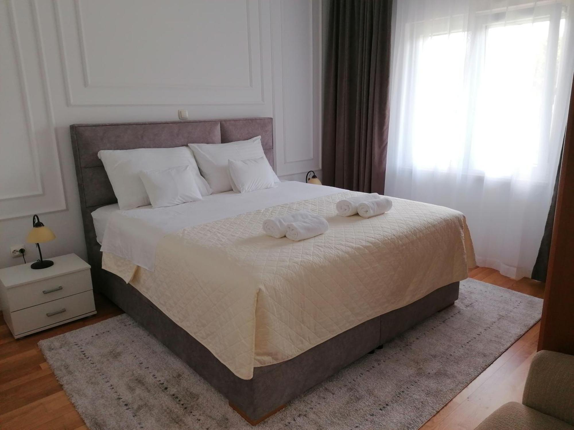 Green Park Apartments 2 Dubrovnik Eksteriør bilde