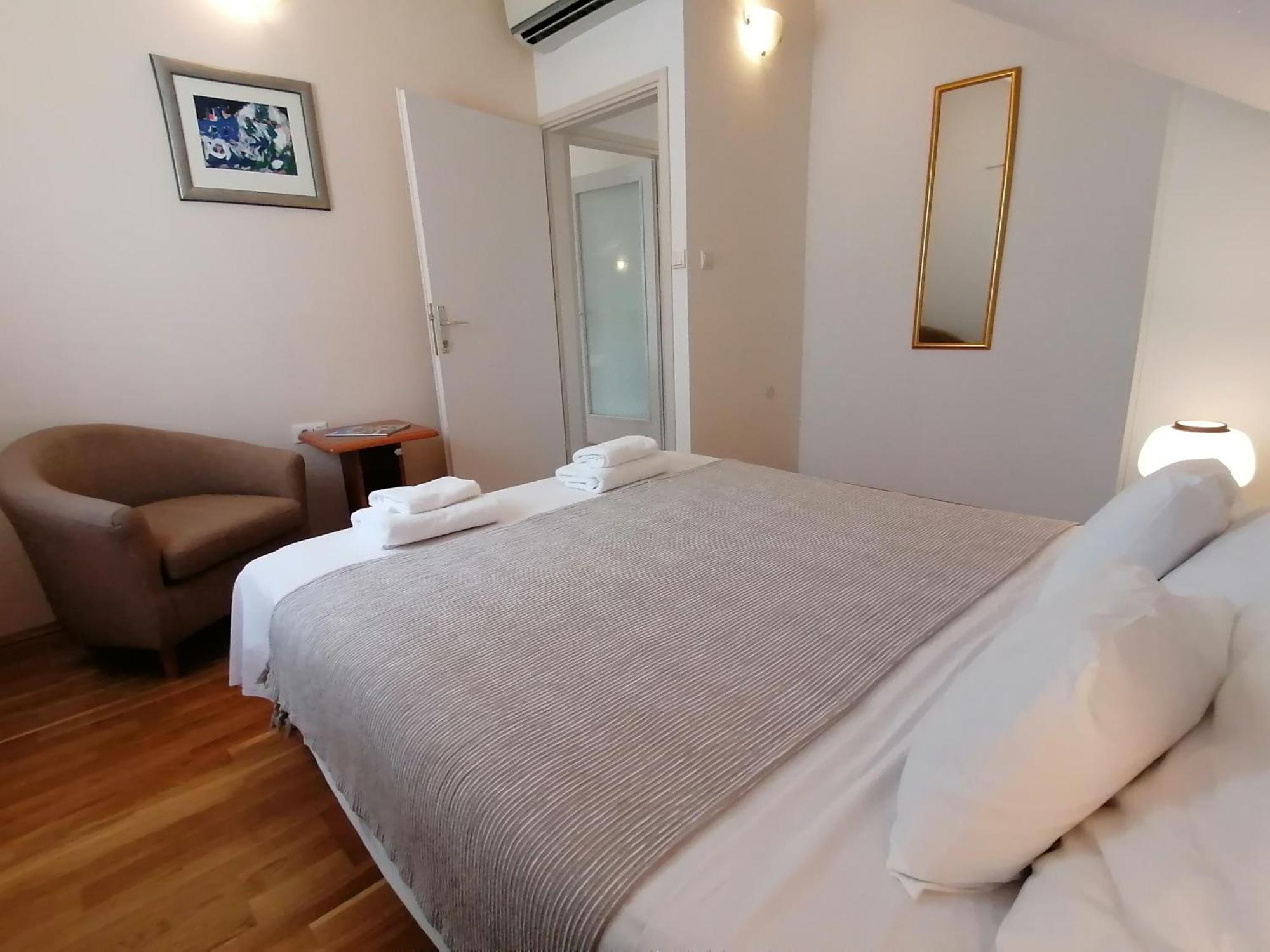 Green Park Apartments 2 Dubrovnik Eksteriør bilde