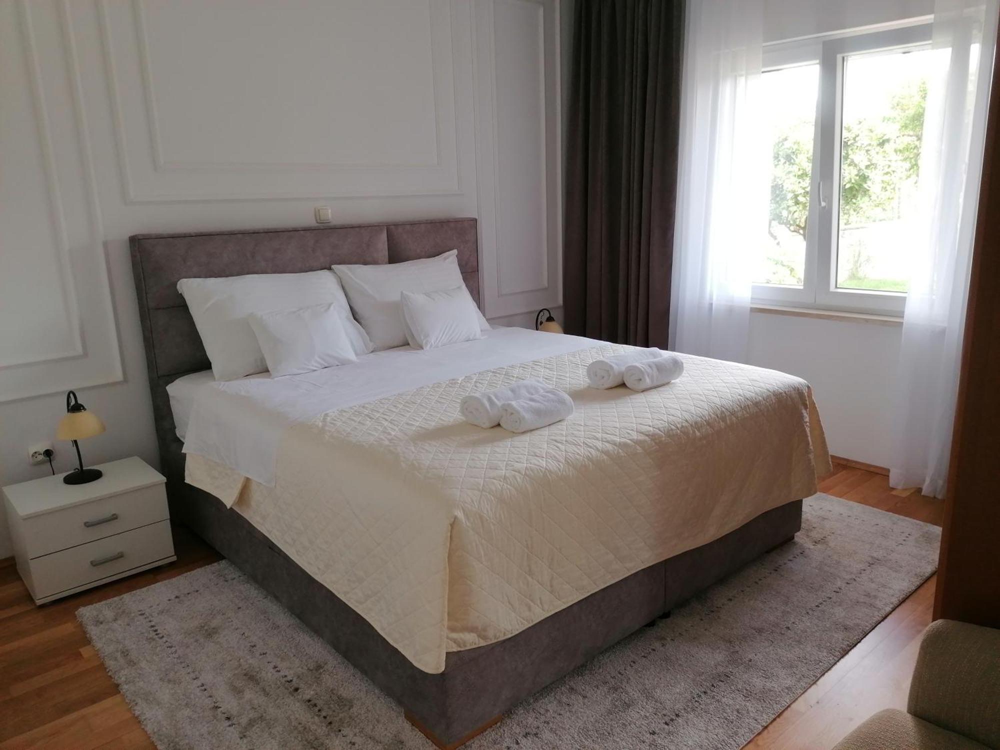Green Park Apartments 2 Dubrovnik Eksteriør bilde