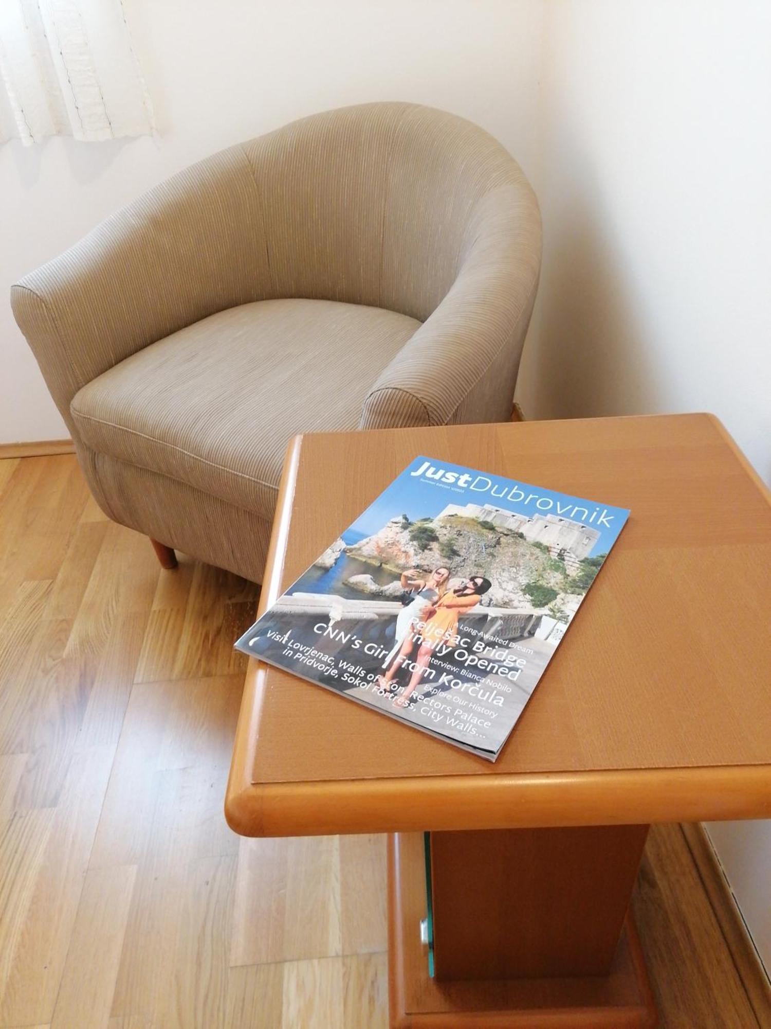 Green Park Apartments 2 Dubrovnik Eksteriør bilde